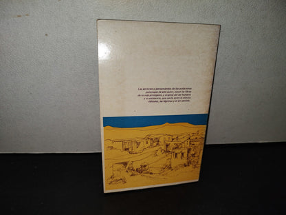 219- Tierra Adormecida (Cuentos) - Adalberto González González - Guadalajara, Jalisco, 1985