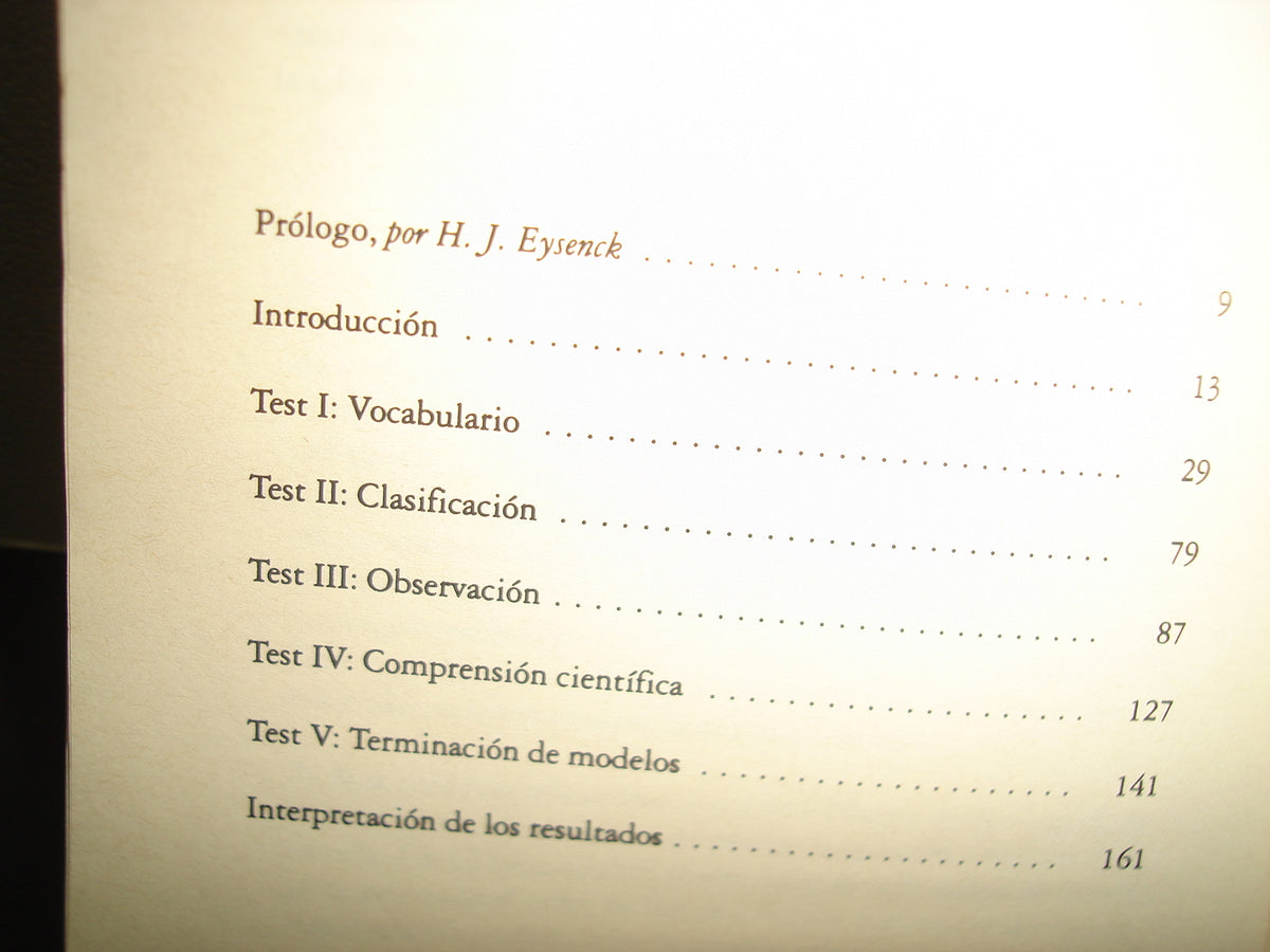 3- Averigüe El Cociente De Inteligencia De Su Hijo - Glenn Wilson Y Diana Grylls