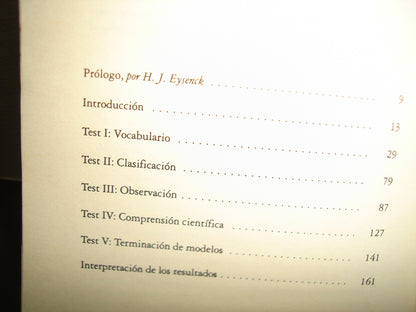 3- Averigüe El Cociente De Inteligencia De Su Hijo - Glenn Wilson Y Diana Grylls