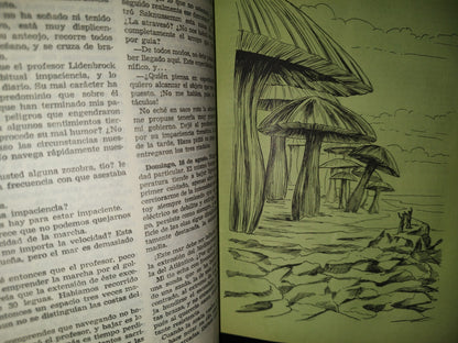 96- Obras Completas De Julio Verne. Tomo VIII - Editorial Albatros - 1958