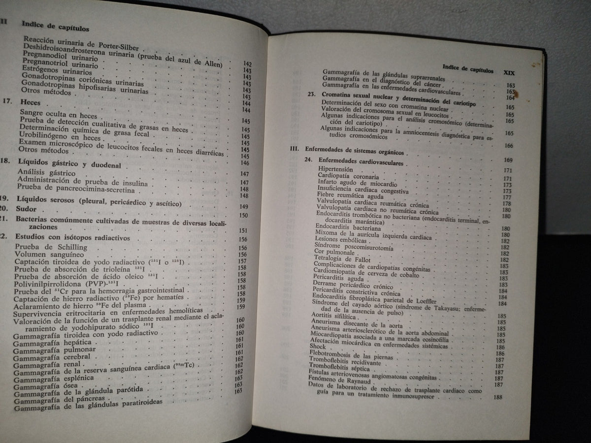 87-2- Interpretación De Los Diagnósticos De Laboratorio - Jacques Wallach