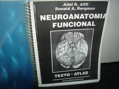 1- Neuroanatomía Funcional - Adel K. Afifi, Bergman