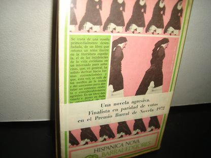 4- Celia Muerde La Manzana - María Luz Melcón - Primera Edición 1972