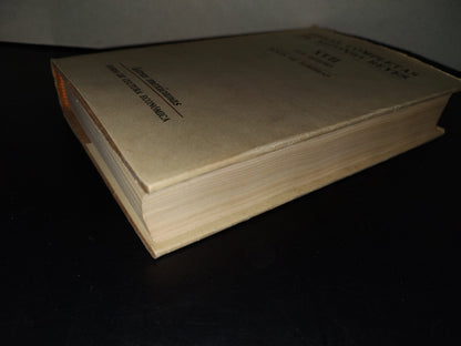 202- Obras Completas De Alfonso Reyes. XVII. Los Héroes / Junta De Sombras - Letras Mexicanas. Fondo De Cultura Económica. 1983