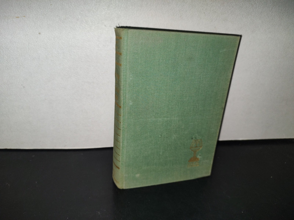 151- La Conversión Del Capellán Cohen - Herbert Tarr - Primera Ediión 1964