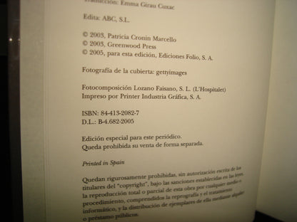 23- El Dalai Lama. Una Biografía - Patricia Cronin Marcello
