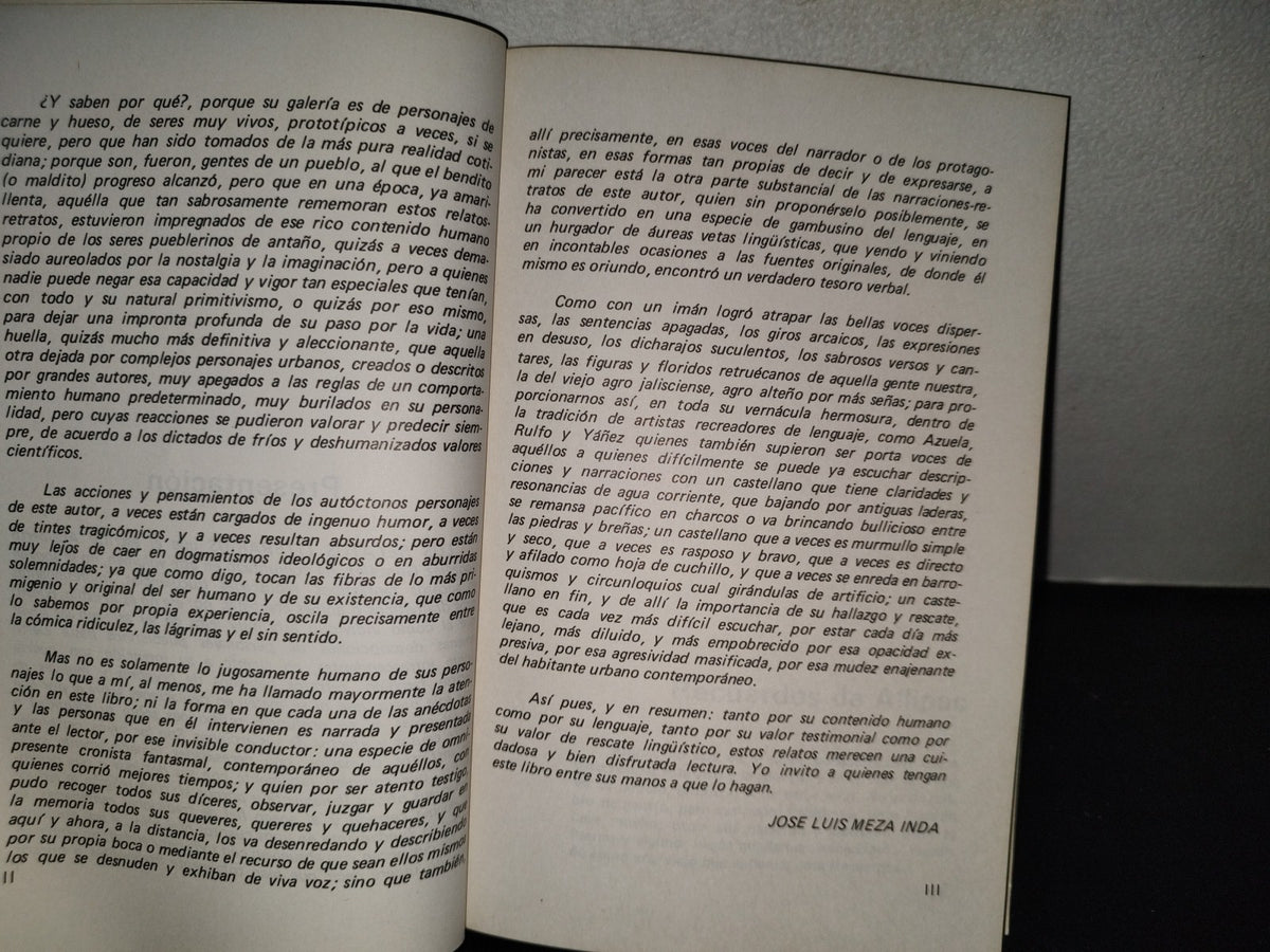 219- Tierra Adormecida (Cuentos) - Adalberto González González - Guadalajara, Jalisco, 1985