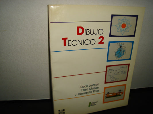 20- Dibujo Técnico 2 - Cecil Jensen