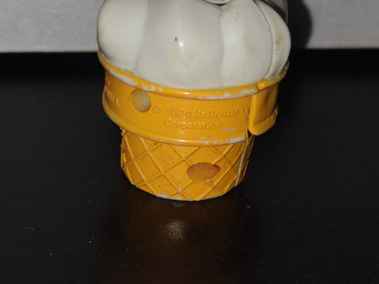A5- Mcdonald'S Helado Dino Transformer - 1990