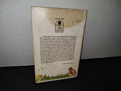 83- El País De Había Una Vez - Margarita Perini - 1983
