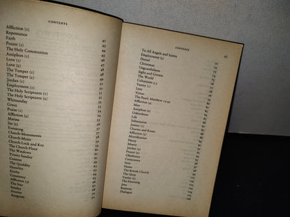 179- Penguin Classics. George Herbert. The Complete English Poems - 1991
