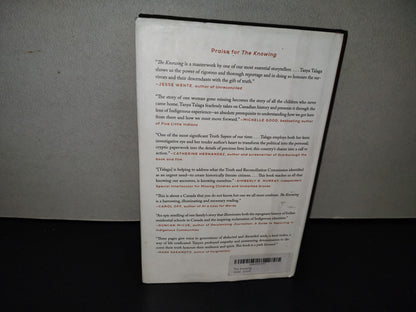 220- The Knowing - Tanya Talaga