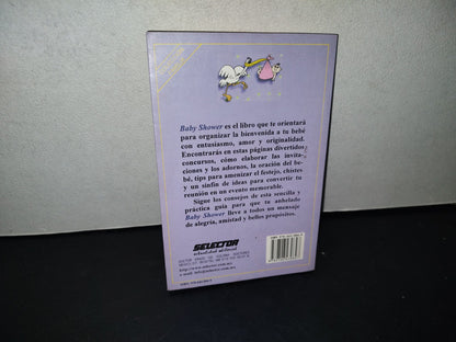 99- Baby Shower - Nicky Santini - Editorial Selector, 2003