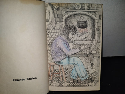 83- El País De Había Una Vez - Margarita Perini - 1983
