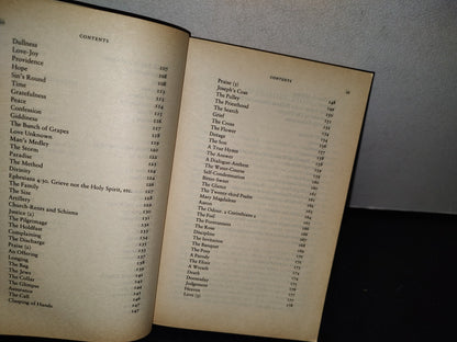 179- Penguin Classics. George Herbert. The Complete English Poems - 1991