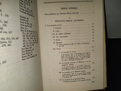 202- Obras Completas De Alfonso Reyes. XVII. Los Héroes / Junta De Sombras - Letras Mexicanas. Fondo De Cultura Económica. 1983