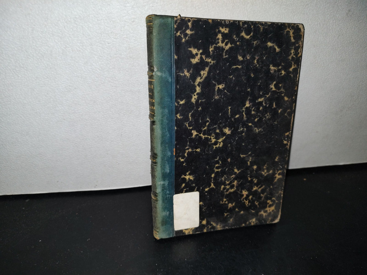 64- Gramática De La Lengua Castellana - D. Fernando Gómez De Salazar - 1884