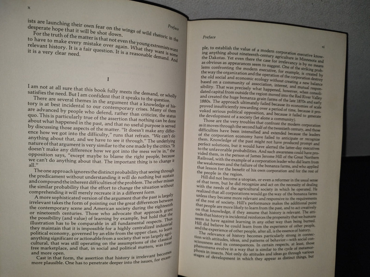 91- The Roots Of The Modern American Empire - William Appleman Williams - 1969