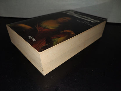198- Madame Palatine, Princesse Européenne - Dirk Van De Cruysse. Librairie Arthème Fayard, 1988