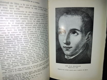 66- Introducción A La Ascética Diferencial - Alejandro Roldán - Colección Psicología-Medicina-Pastoral - Editorial Razón Y Fe S. A., 1962