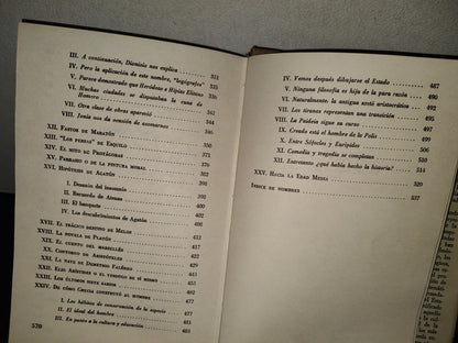 202- Obras Completas De Alfonso Reyes. XVII. Los Héroes / Junta De Sombras - Letras Mexicanas. Fondo De Cultura Económica. 1983