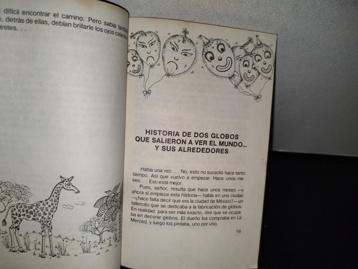 83- El País De Había Una Vez - Margarita Perini - 1983
