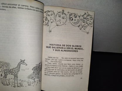 83- El País De Había Una Vez - Margarita Perini - 1983