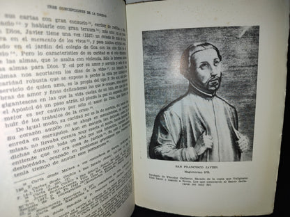 66- Introducción A La Ascética Diferencial - Alejandro Roldán - Colección Psicología-Medicina-Pastoral - Editorial Razón Y Fe S. A., 1962