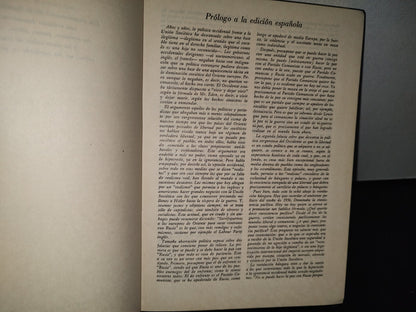 85- El Libro Blanco De La Revolución Húngara. Melvin J. Lasky - Editorial Guillermo Kraft Limitada