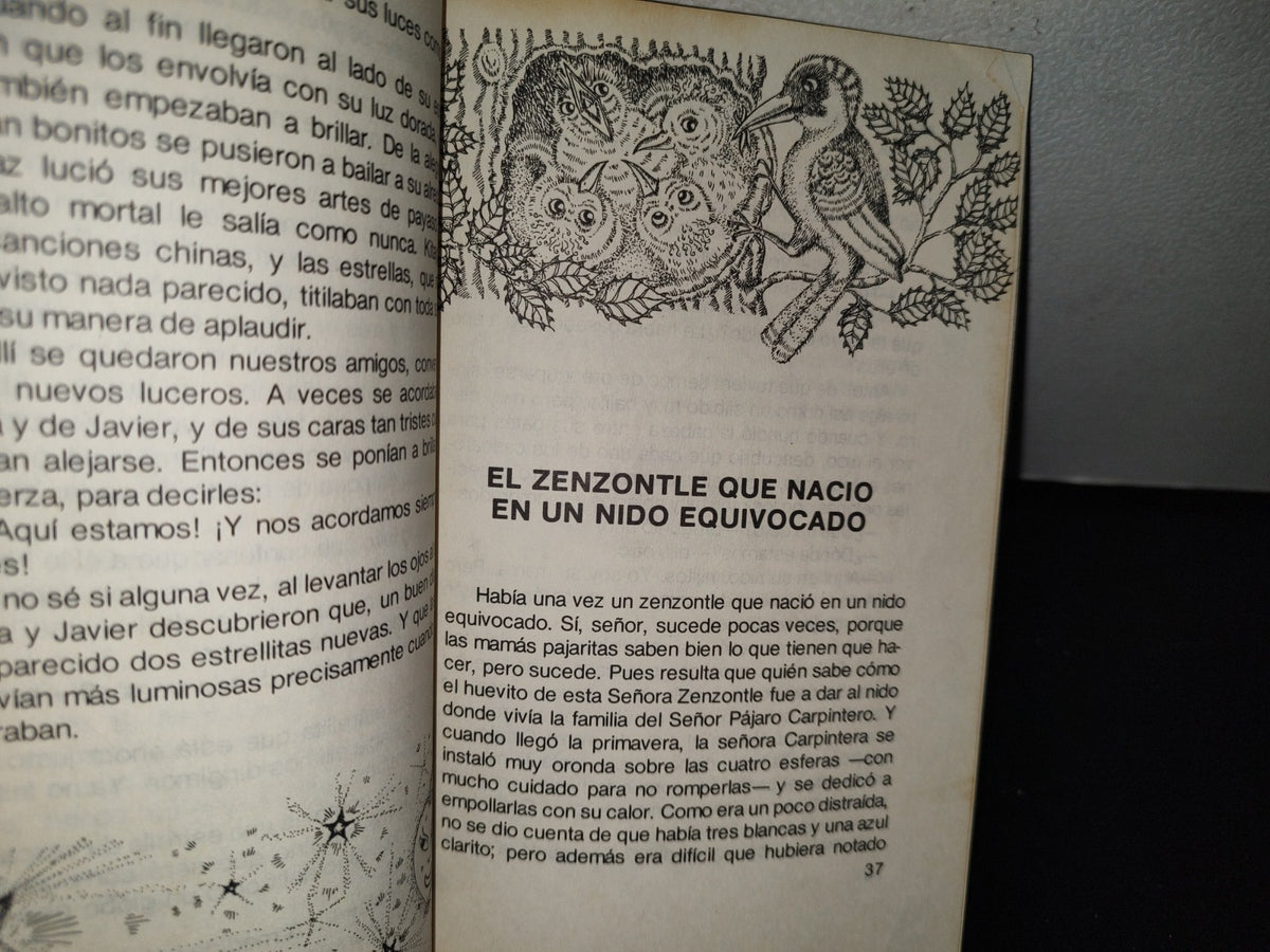 83- El País De Había Una Vez - Margarita Perini - 1983