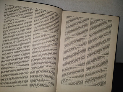 85- El Libro Blanco De La Revolución Húngara. Melvin J. Lasky - Editorial Guillermo Kraft Limitada