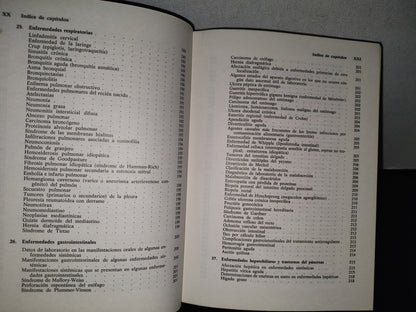 87-2- Interpretación De Los Diagnósticos De Laboratorio - Jacques Wallach
