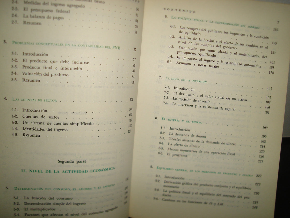 32- Macroeconomía - Thomas F. Dernburg