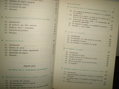 32- Macroeconomía - Thomas F. Dernburg