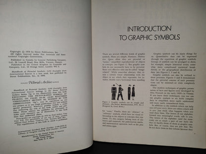 78- Handbook Of Pictorical Symbols - Rudolf Modley - 1976