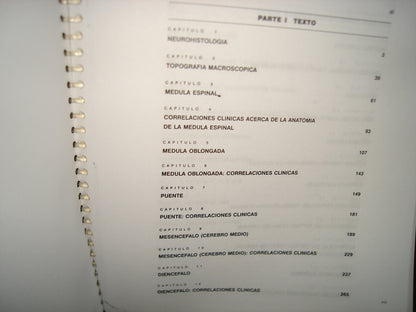 1- Neuroanatomía Funcional - Adel K. Afifi, Bergman
