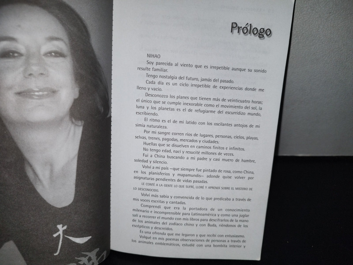 143- Introducción A La Astrología China - Ludovica Squirru - 2001