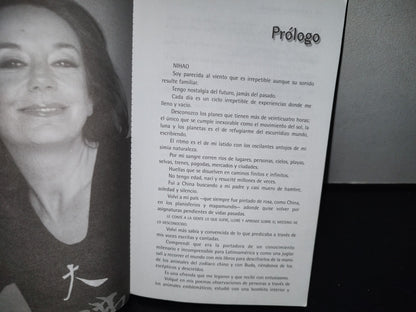 143- Introducción A La Astrología China - Ludovica Squirru - 2001