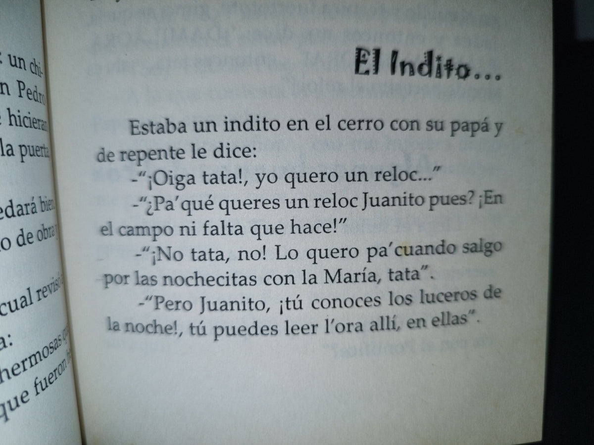 74- Me Gana La Risa 9 - Tato Garibay - Primera Edición 2005