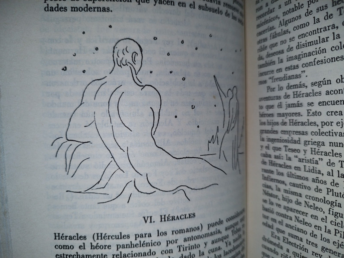 202- Obras Completas De Alfonso Reyes. XVII. Los Héroes / Junta De Sombras - Letras Mexicanas. Fondo De Cultura Económica. 1983