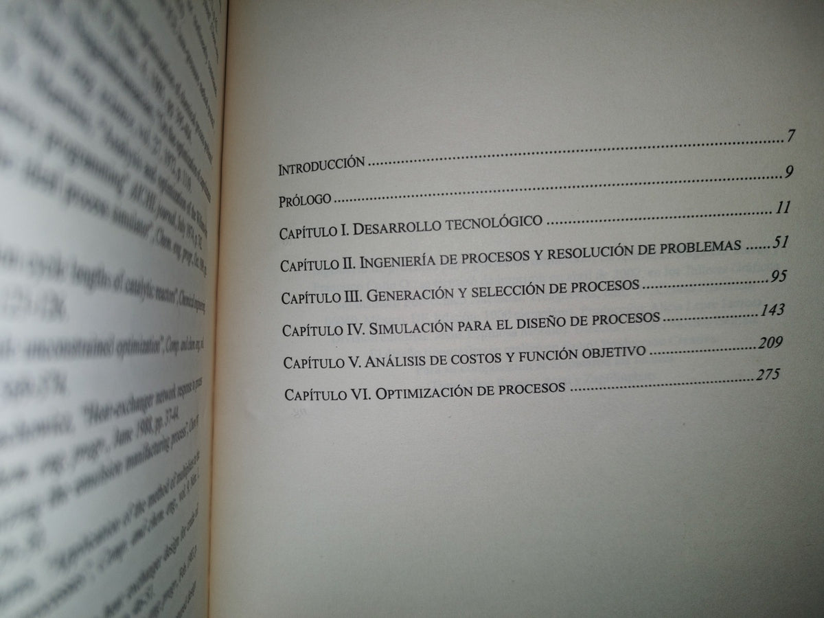 209- Ingeniería De Procesos Para Países En Desarrollo - Armando Rugarcía Torres
