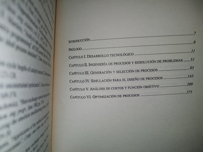 209- Ingeniería De Procesos Para Países En Desarrollo - Armando Rugarcía Torres