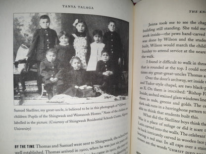 220- The Knowing - Tanya Talaga