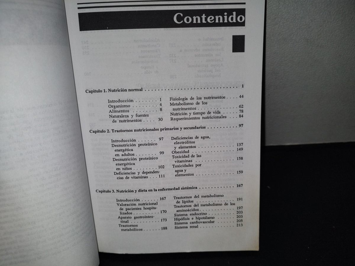 99- La Nutrición Y Sus Trastornos - Donald S. Maclauren - Editorial El Manual Moderno