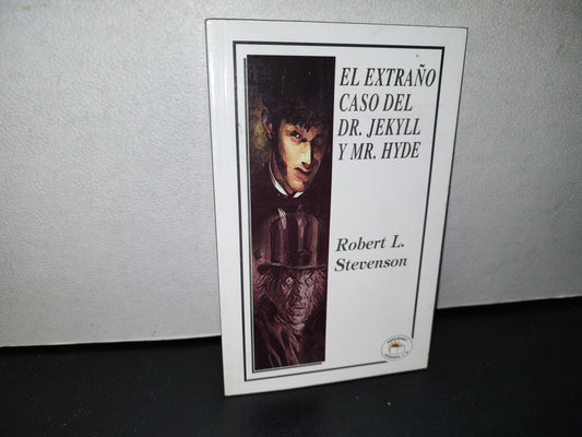 68- El Extraño Caso Del Dr. Jekyll Y Mr. Hyde - Robert L. Stevenson
