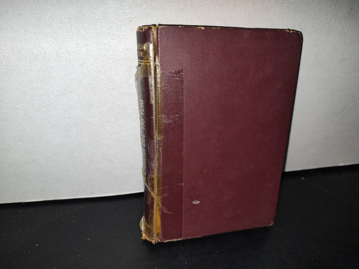 64- La Cabaña Del Tío Tom - Harriet Brecher Stowe - Editorial Época -Primera Edición - 1967