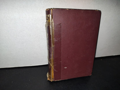 64- La Cabaña Del Tío Tom - Harriet Brecher Stowe - Editorial Época -Primera Edición - 1967