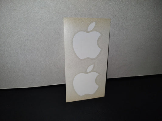 A10C1-2- Pegatinas Apple - 90'S, 2000'S