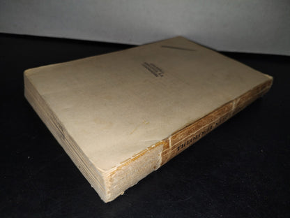 4- Theologia Naturalis. Pars Vi - Raphaele Martínez Del Campo - 1943