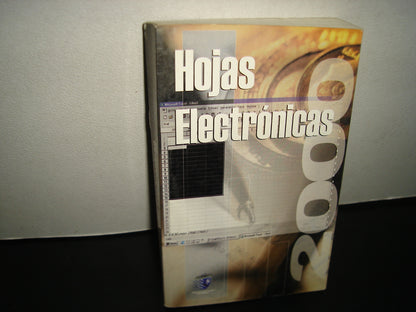34. Hojas Electrónicas